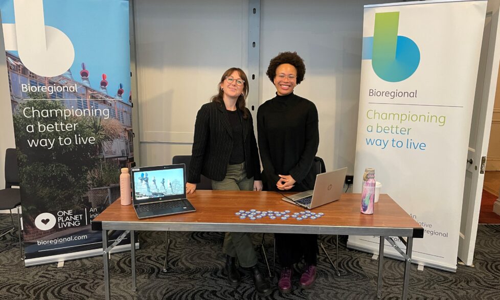 Gla climate kickstart royal institution