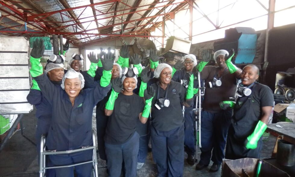 Green Able Factory 2