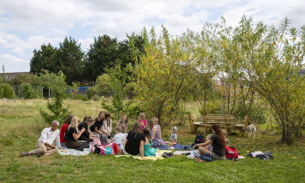 mental health maintenance plan