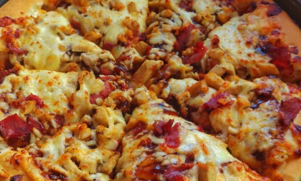 Pizza Hut Restaurants Carbon Footprinting