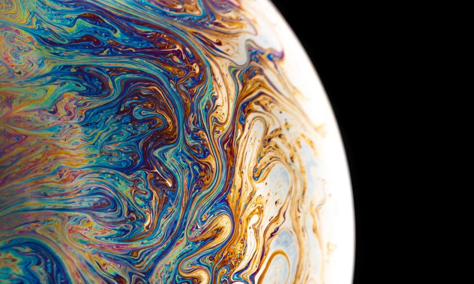 sustainability reports_credit: Daniel Olah Unsplash