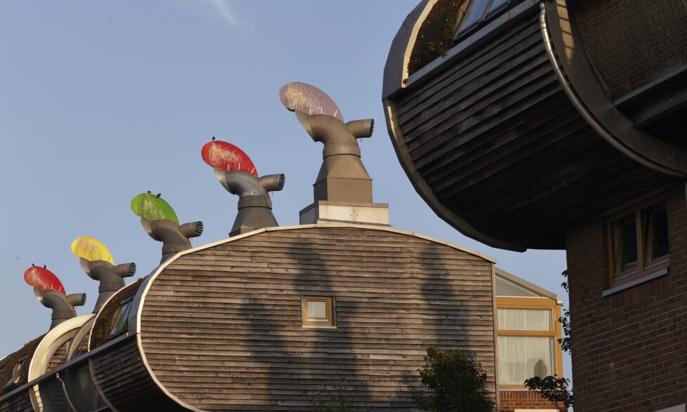 sustainable building materials