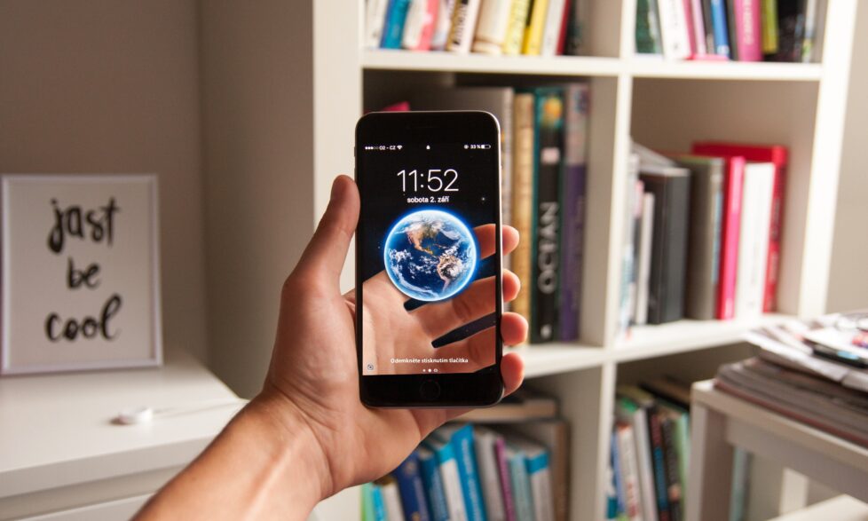 sustainable smartphones