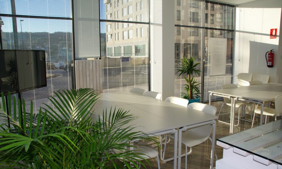 tackling indoor air pollution