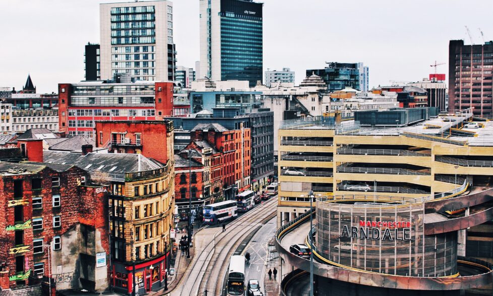 How devolution can help local authorities to ‘level up’ their net-zero carbon plans