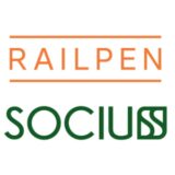 Railpen socius