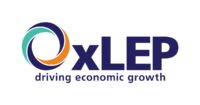Oxlep logo