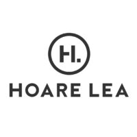 Hoare lea logo