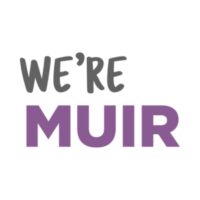 Muir housing association logo