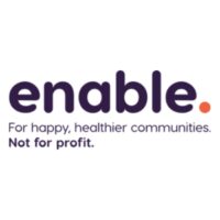 Website client award logo square