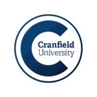 Cranfield university logo