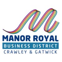Manor royal logo