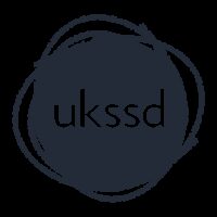 Ukssd Bluelogo