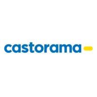 Castorama logo