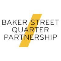 Baker Street Quarter logo