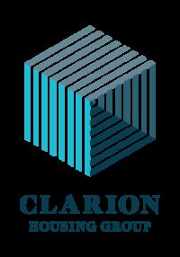 Clarion Housing Group Logo Rgb