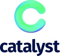 Catalyst Logo New Cmyk High Resolution 2018