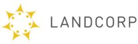 Landcorp Logo Colour