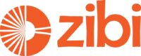 Zibi Logo Orange Rgb