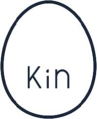 Kin logo