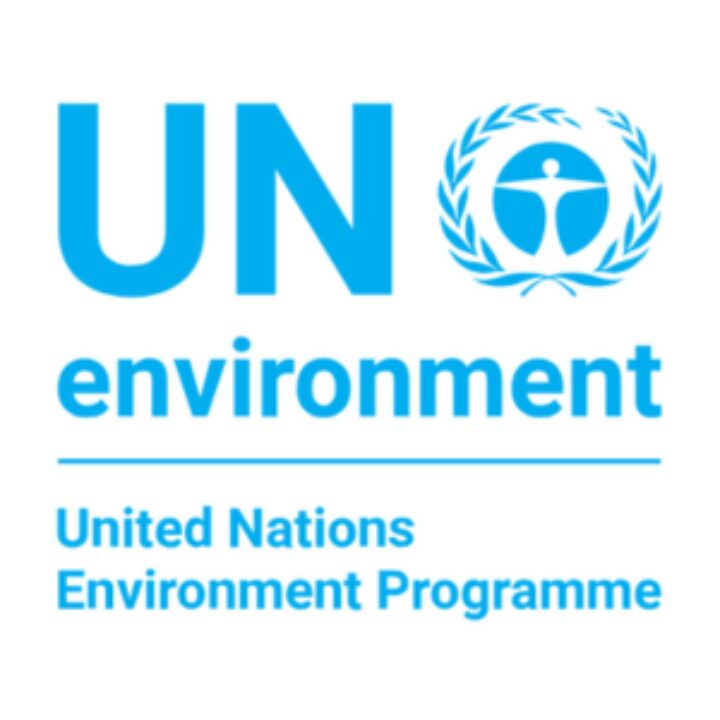 UNEP logo