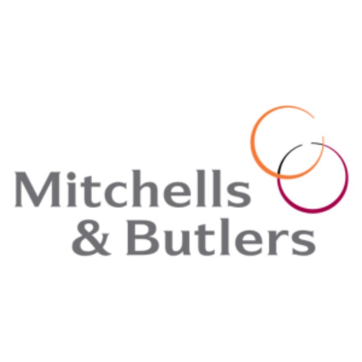 Mitchells and butlers logo