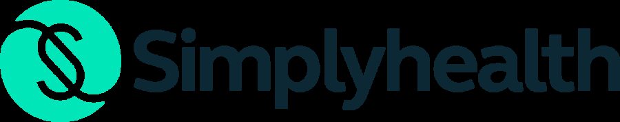 Simply health logo