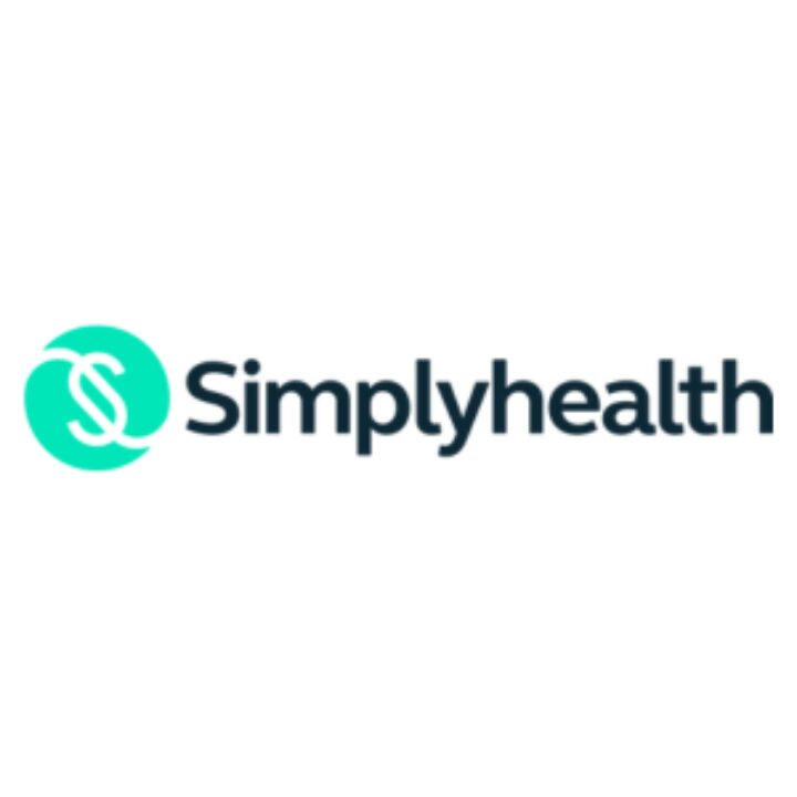 Simplyhealth logo