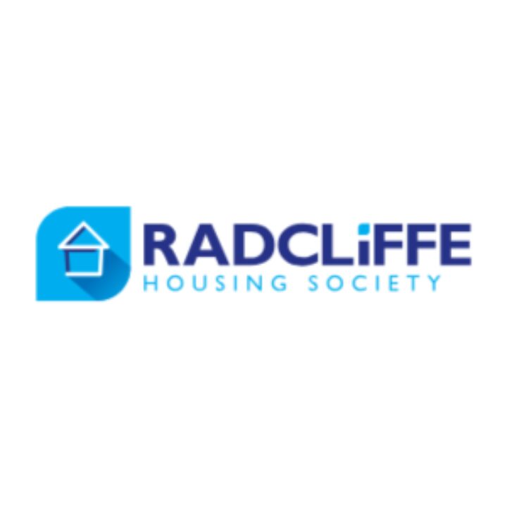 Radcliffe housing society logo