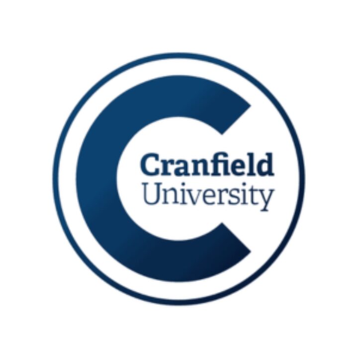 Cranfield university logo