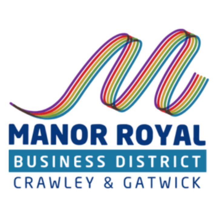 Manor royal logo