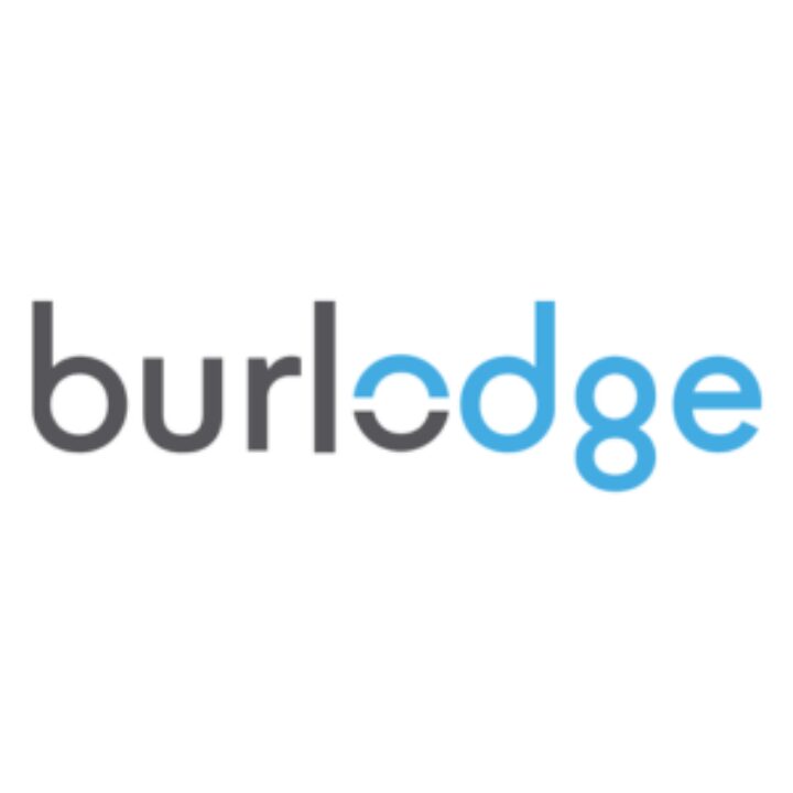 Burlodge logo