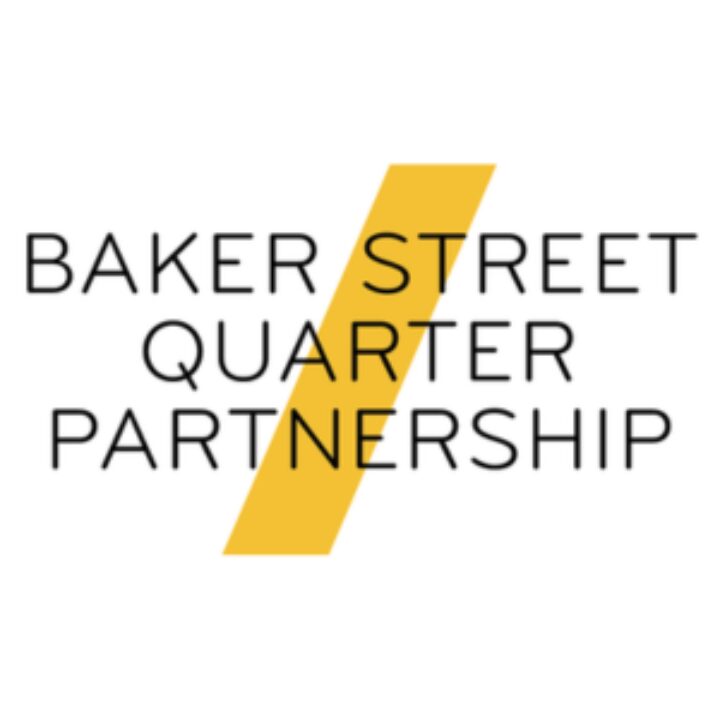 Baker Street Quarter logo