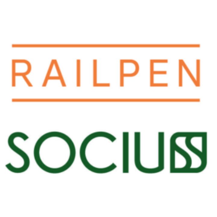 Railpen socius
