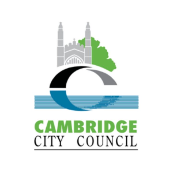 Cambridge city council