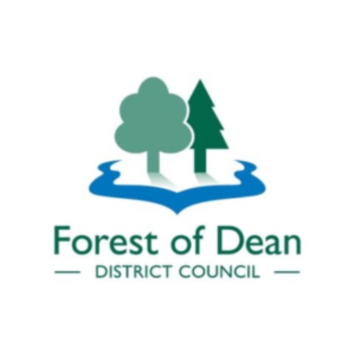 Forest of dean logo