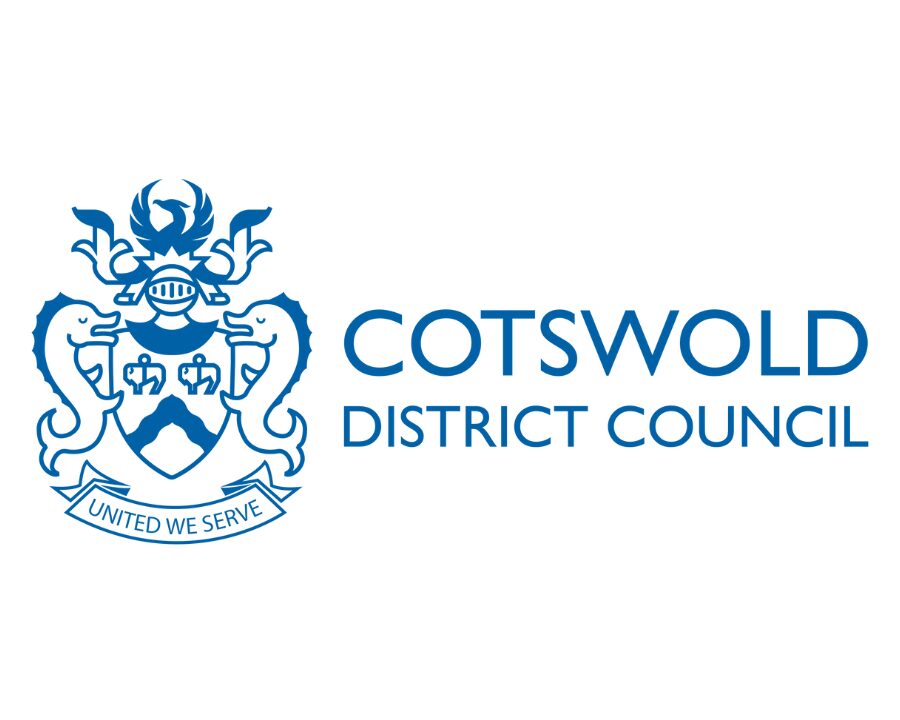 Cotswold District Council logo new 900 720