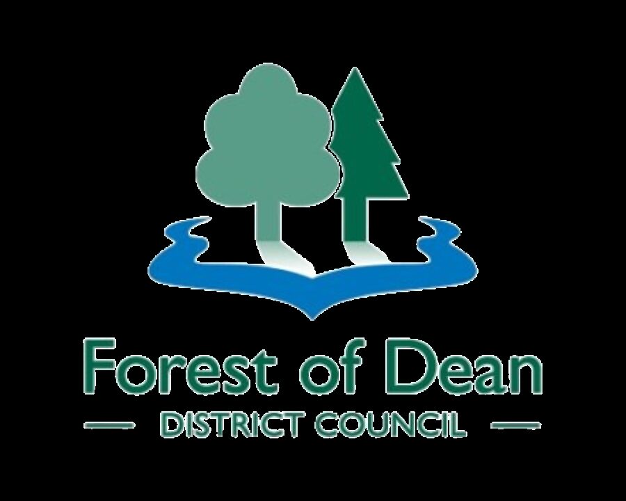Forest of dean no background