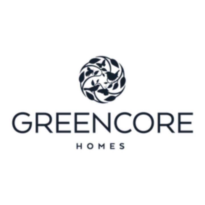 Greencore Homes logo