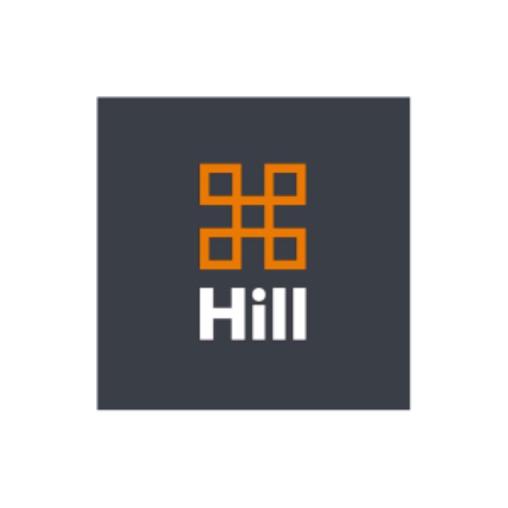 Hill logo