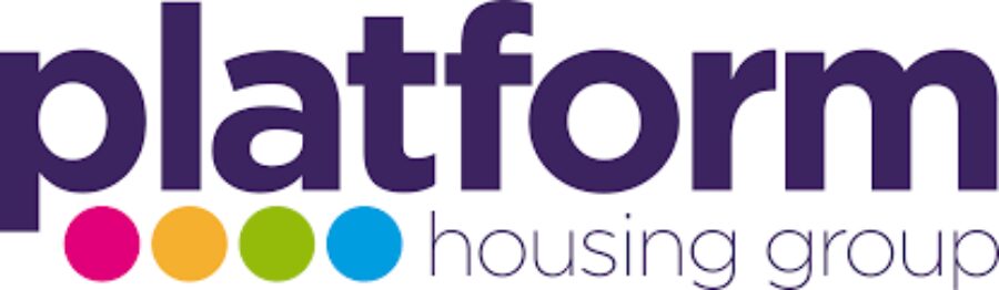 Platform housing group logo