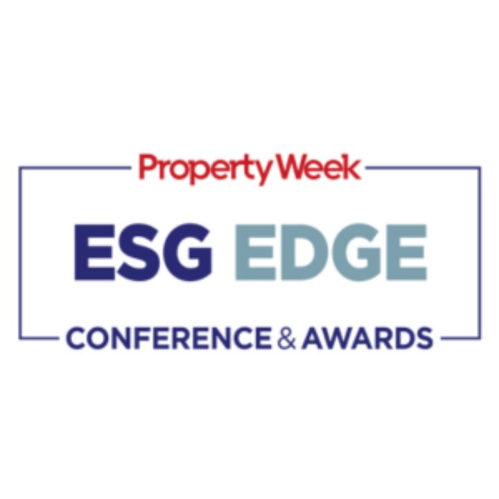 Property week esg edge clean