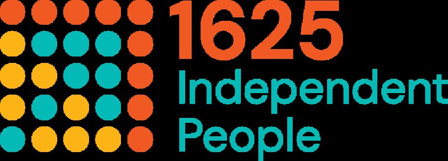 1625 independent people logo