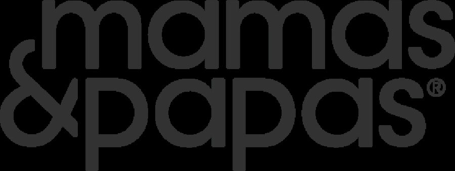 Mamas and papas logo