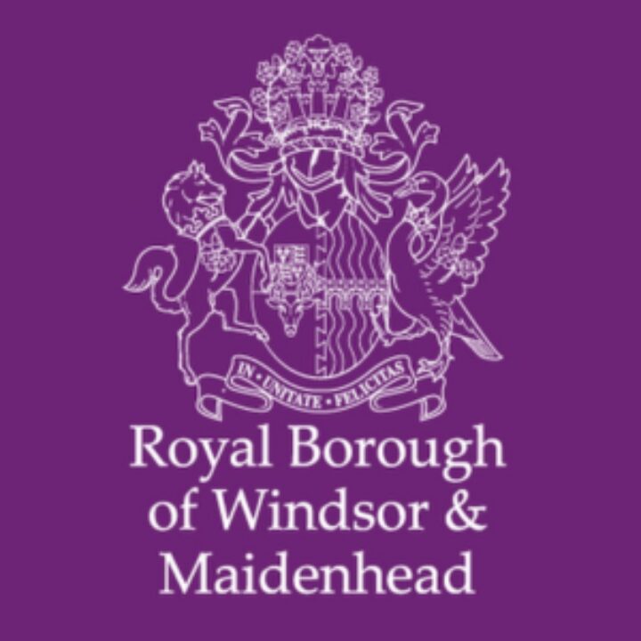RBWM logo