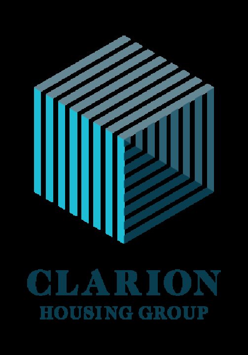 Clarion Housing Group Logo Rgb