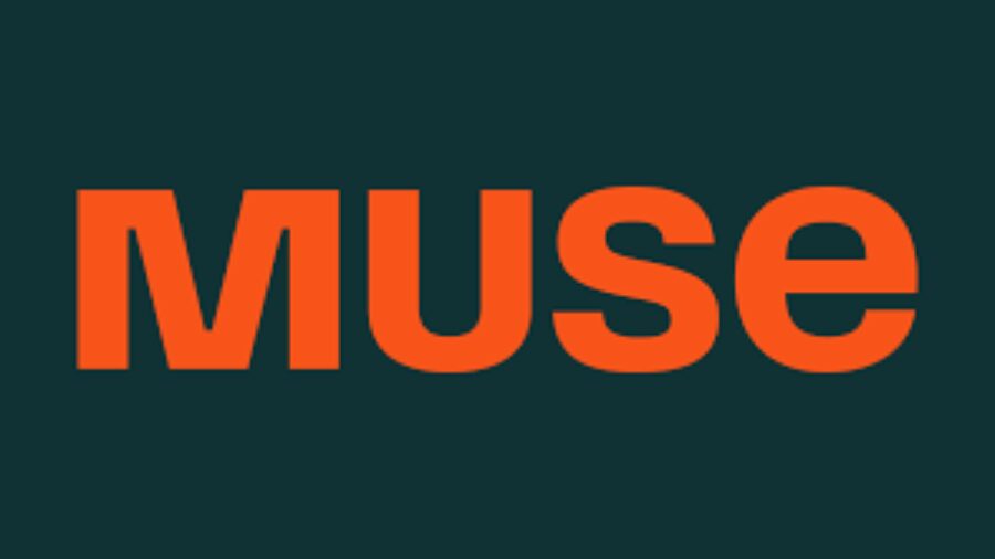 Muse logo