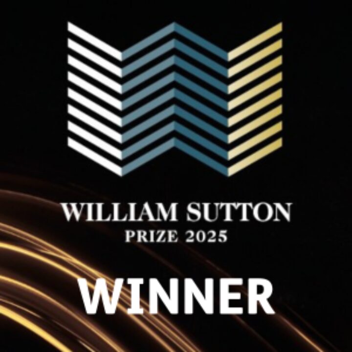 William Sutton Prize WSP square