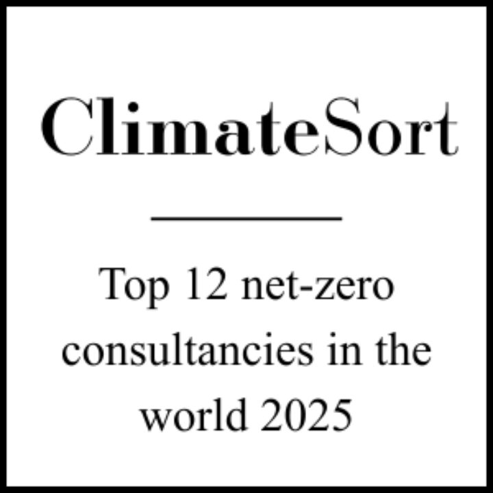 Climate sort award v2