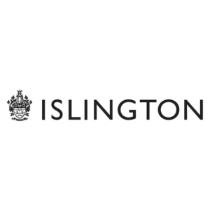 Islington council logo